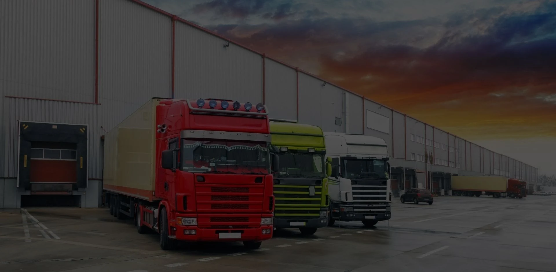 Ankara Araklı Ambarı